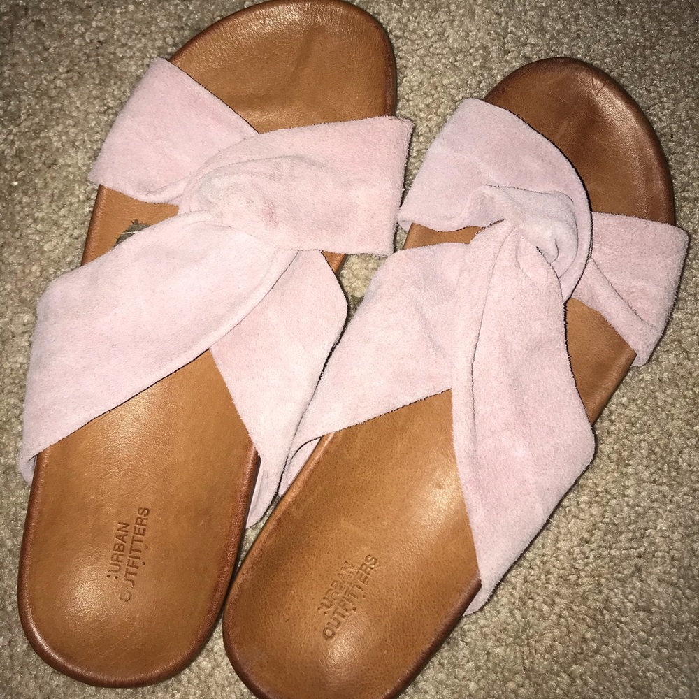 Urban Outfitter Sandals